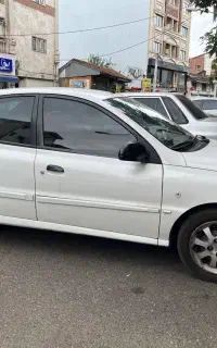 ماشین ریو اتوماتیک