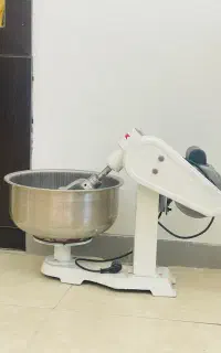 خمیرگیر ۸کیلویی نو