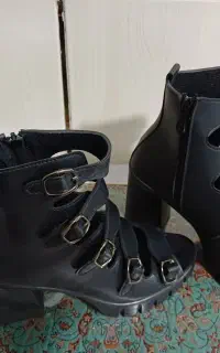 کفش مجلسی