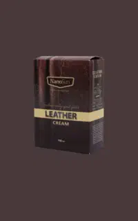 واکس براق کننده و مراقبت چرم نانو