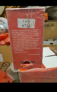 کابل شبکه تمام مس لگراند