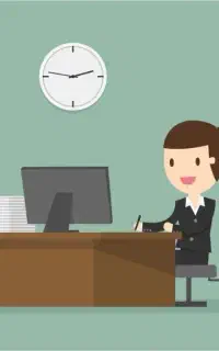 ادمین و تولیدکننده محتوا آماده همکاری
