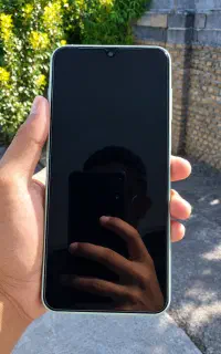 گوشی A16