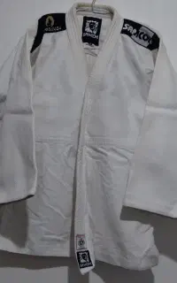 لباس جودو سامکو درجه یک