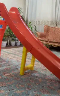 سرسره کودک