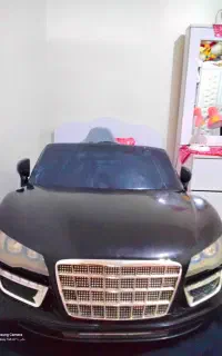ماشن شارژی دوموتوره