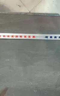 چراغ چشمک زن