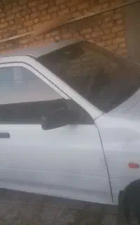 سلام پراید مدل 97 تروتمیز