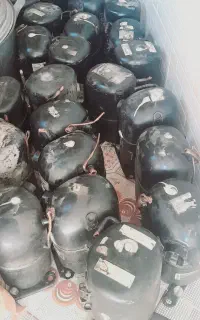 فروش انواع موتور کولر استوک سالم