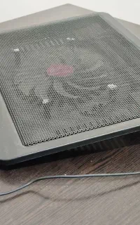 کول پد فن دار تسکو مدل TCLP 3000 cooling pad