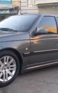 پارس مدل 1400