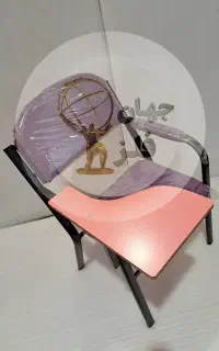 صندلی دانشجویی استار،محصلی،آموزشی،دانش آموزی