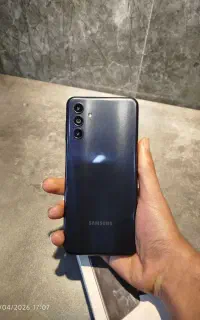 گوشی a04s درحد