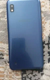 یک عدد گوشی A10 پول لازمم وگرنه نمیفورخنم