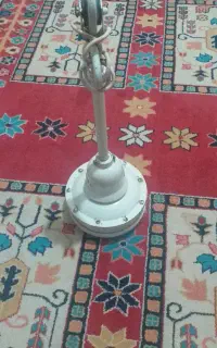 پنکه ی سقفی