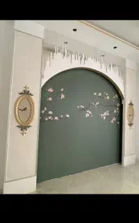 رنگکاری ساختمان