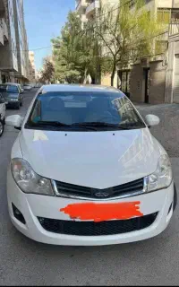 MVM 315 مدل ۱۳۹۱ هاچ بک