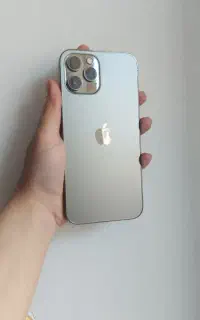 آیفون12 پرومکس