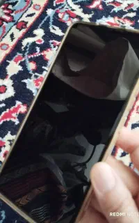 گوشی شیائومی نوت ۱۳حافظه ۵۱۲