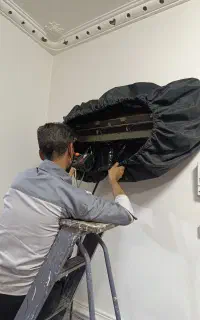 شستشوی ایسپلت