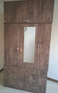 کمد سه تکه