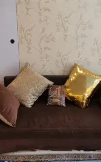 مبل راحتی شرکتی 8نفره