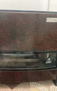 بخاری