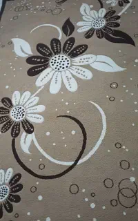 گلیم فرش شش متری