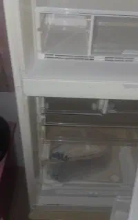 یخچال اصل ژاپن کاملا سالم سامسونگ