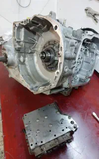 مکانیک وباطری سازسیار