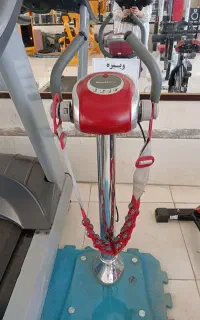 دستگاه ویبره حرفه ای باشگاهی