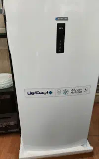 فریزر بدون برفک/فریزر ۵ کشو/فریزر تک/ایستکول