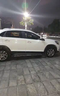 MVM x22  دنده‌ای  سال ۹۷