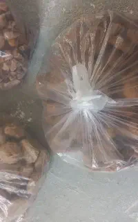 قروت چدنی