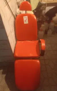صندلی تاشو