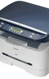 پرینتر و اسکنر مدل MF3110