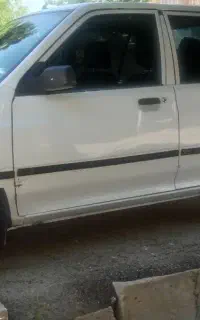 پراید 94