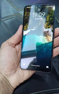 Redmi Note 8 Pro