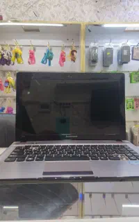 لپ تاپ لنوو مدل Z370