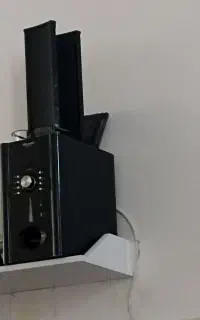 اسپیکر همراه دوتاباند