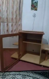 میز