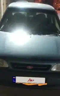 پراید84