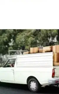 وانت بار وانت تلفنی سهند تبریز