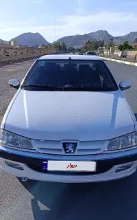 پارس سال مدل XU7