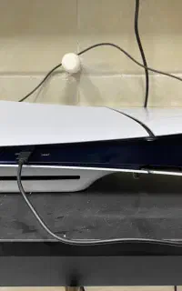 PS5  و PS4