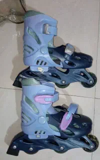 اسکیت