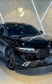 حواله هوندا آکورد ۲۰۲۵