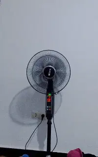 پنکه نو لمسی