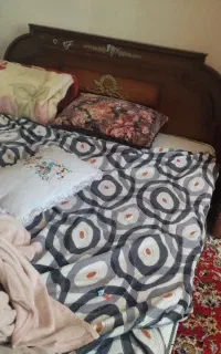 تخت دو نفره
