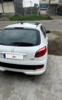 ۲۰۷پانا ۹۹بیرنگ